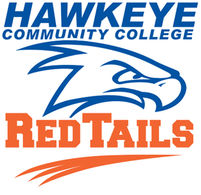 Hawkeye Community College RedTail Athletics Home Page